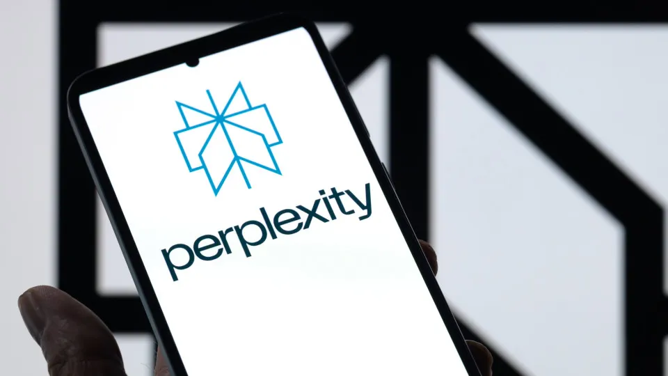 Perplexity acusada de roubar artigos a órgãos de comunicação...