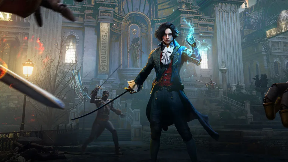 PlayStation já revelou os três jogos gratuitos para o mês de...