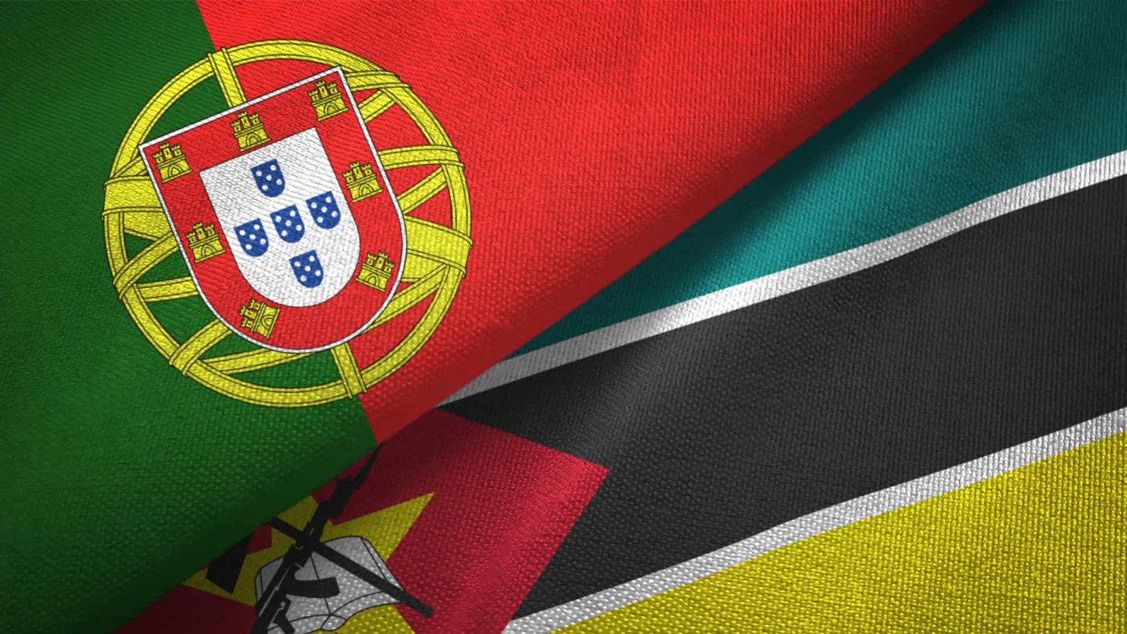 Portugal Defende Que Burocracia em Moçambique “Retarda o