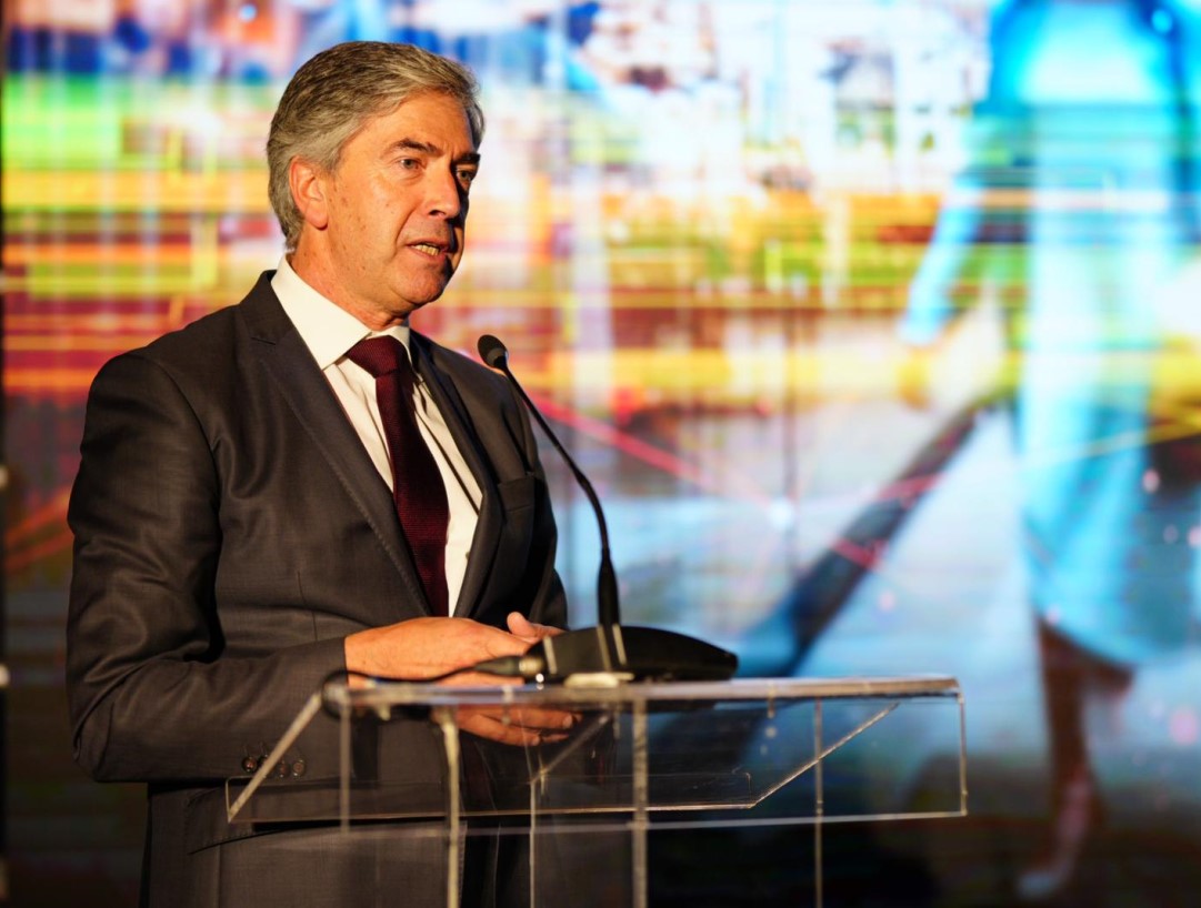 Portugal Encara Presença em Maputo Como “Impulso” Para