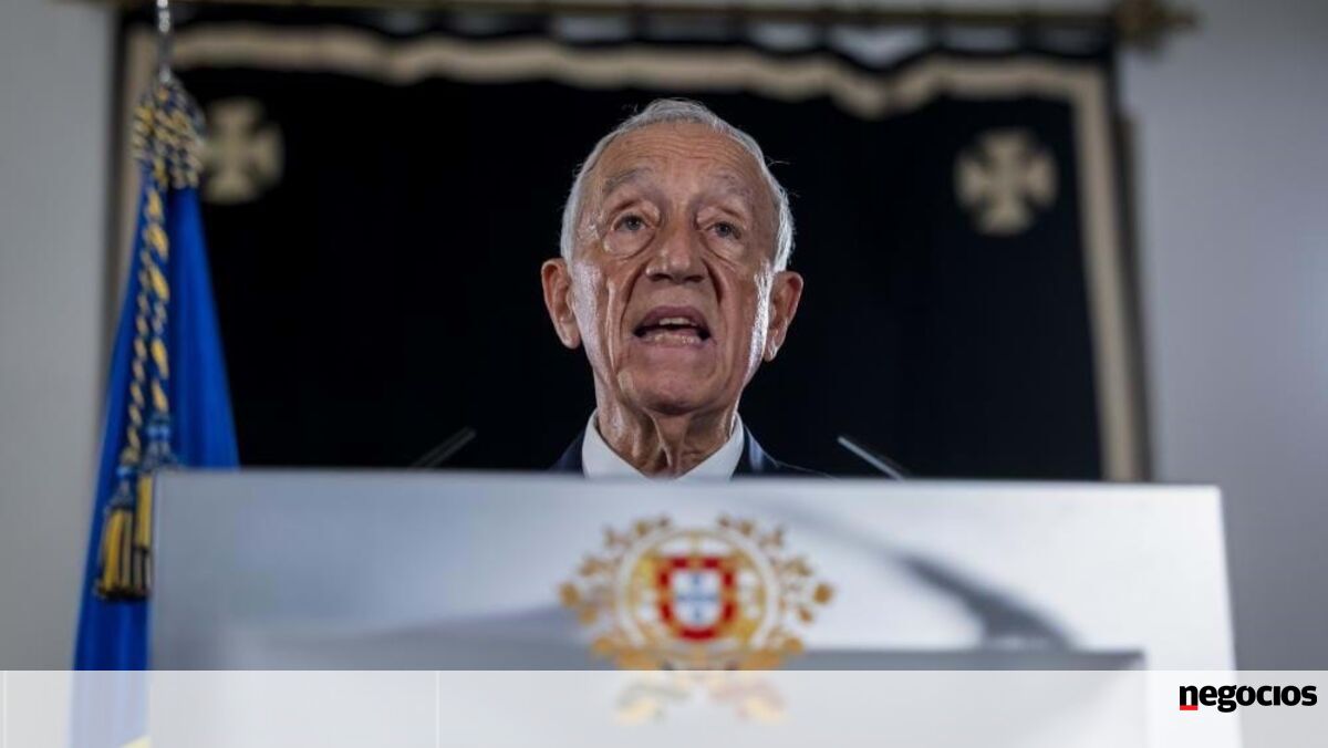 Presidente da República promulga nova agência para a