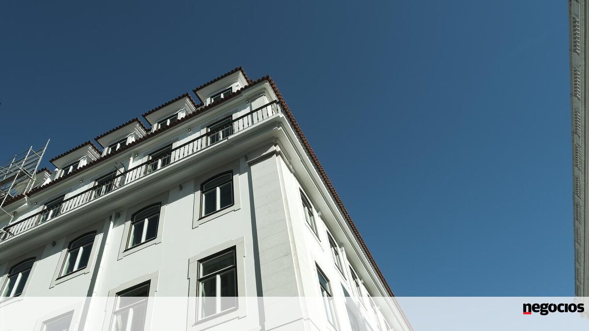 Prestação da casa desce 88,88 euros em setembro para crédito