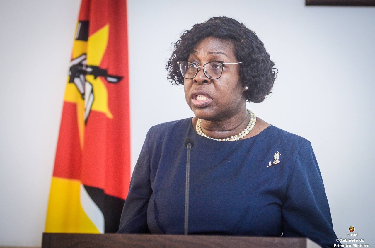 Primeira-Ministra Apela a Mais Investimento no Sector