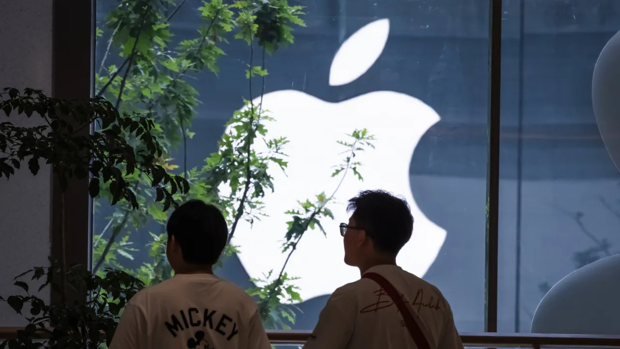 Primeiro iPhone dobrável incluirá tecnologia 'abandonada'...