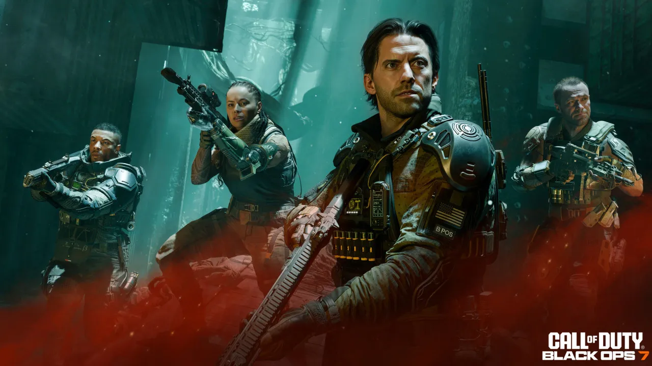 Próximo 'Call of Duty' recebe trailer (bombástico) e data de...