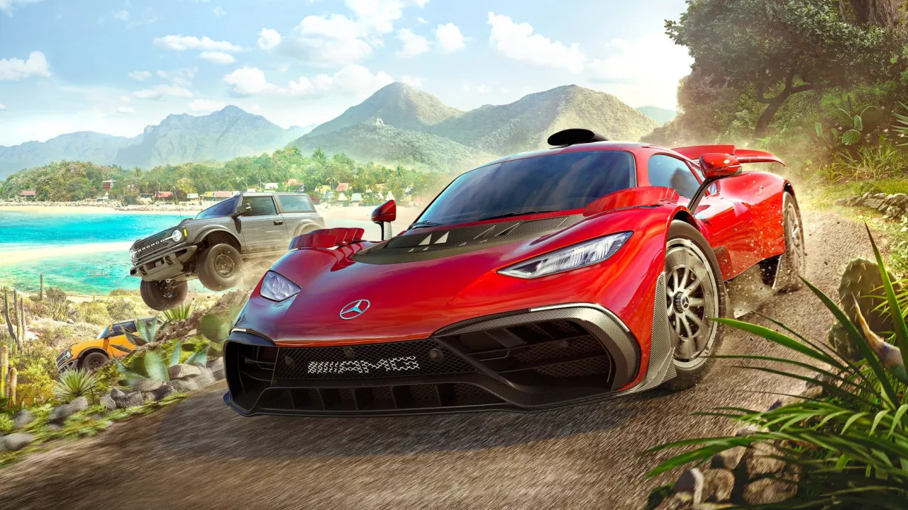 Próximo 'Forza Horizon' poderá ter lugar no Japão