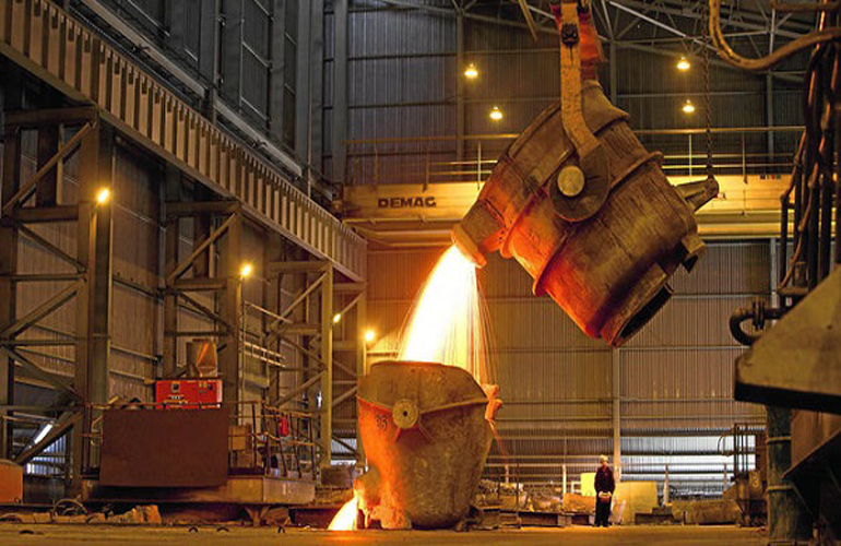 Receita da Mozal Representa Menos de 0,2% Dos Impostos do