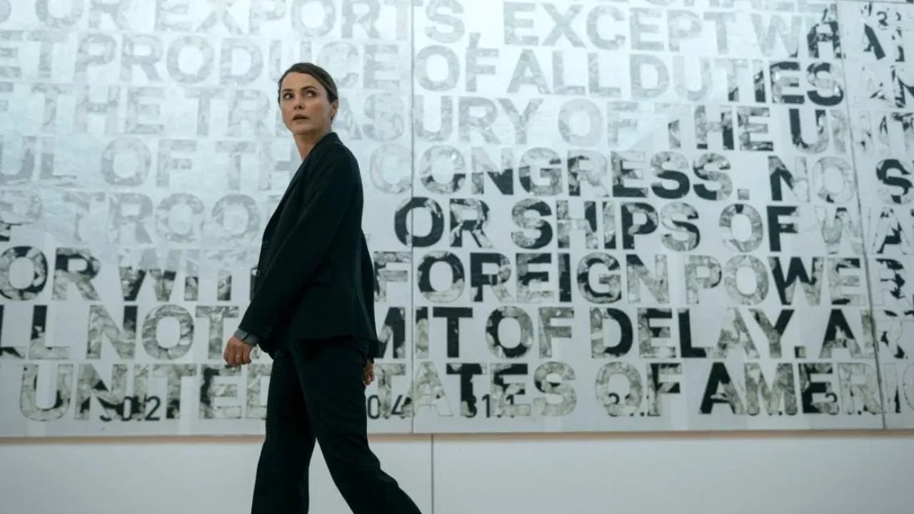 Regresso de 'A Diplomata' já tem data marcada na Netflix