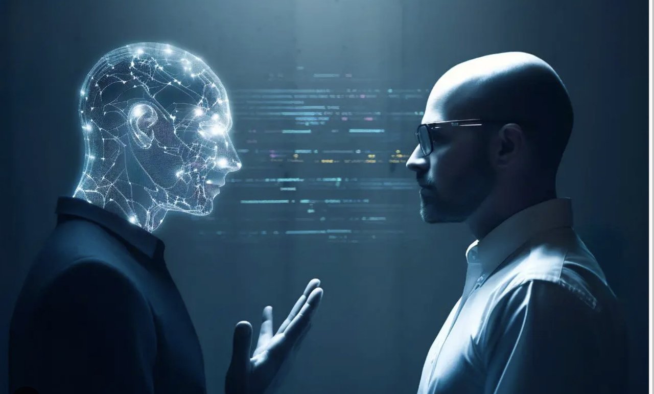 Relatório do PNUD Destaca Papel da IA Para o Futuro do País...