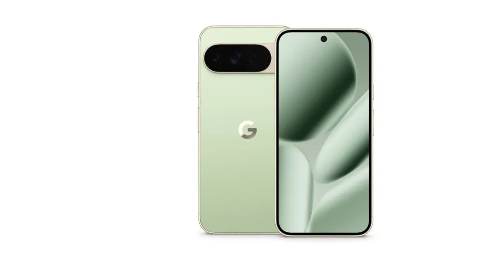 Reveladas todas as cores da série de telemóveis Pixel 10