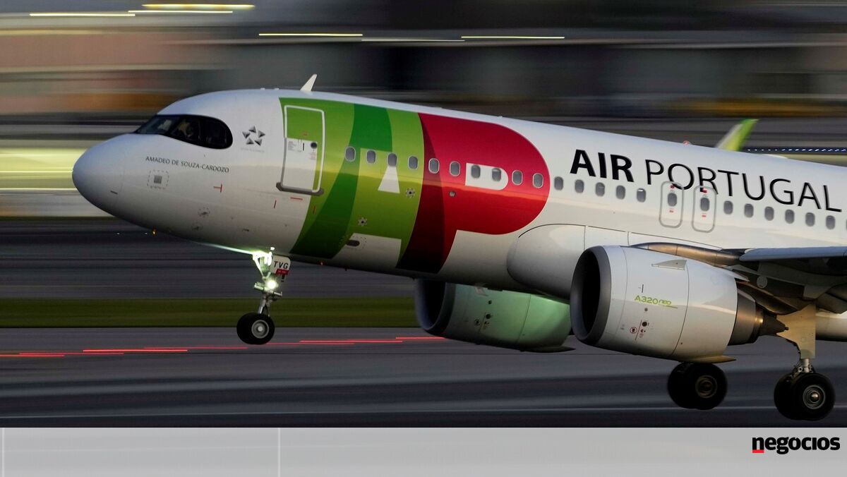 SPAC critica "priorização de recursos" na TAP após criação