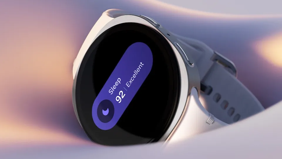 Samsung aproveitou evento de verão para revelar nova geração...