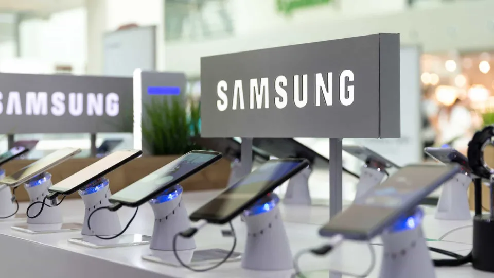 Samsung desenvolve sistema de deteção de chamadas...