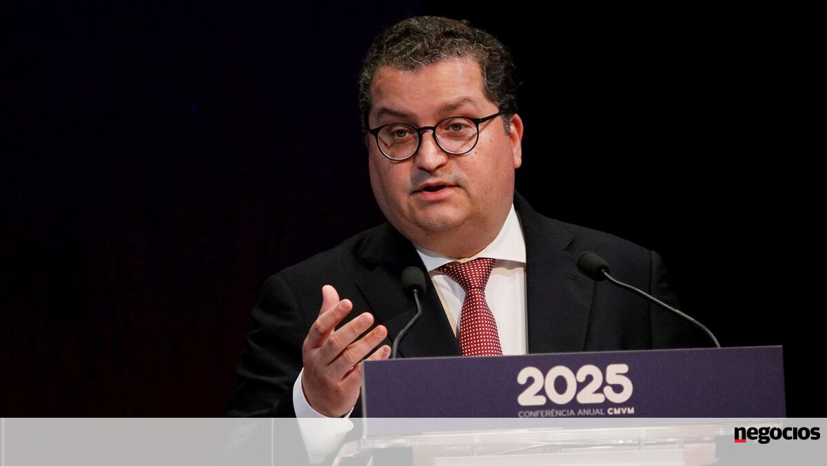 Sarmento parte para OE 2026 com menor pressão do que há um
