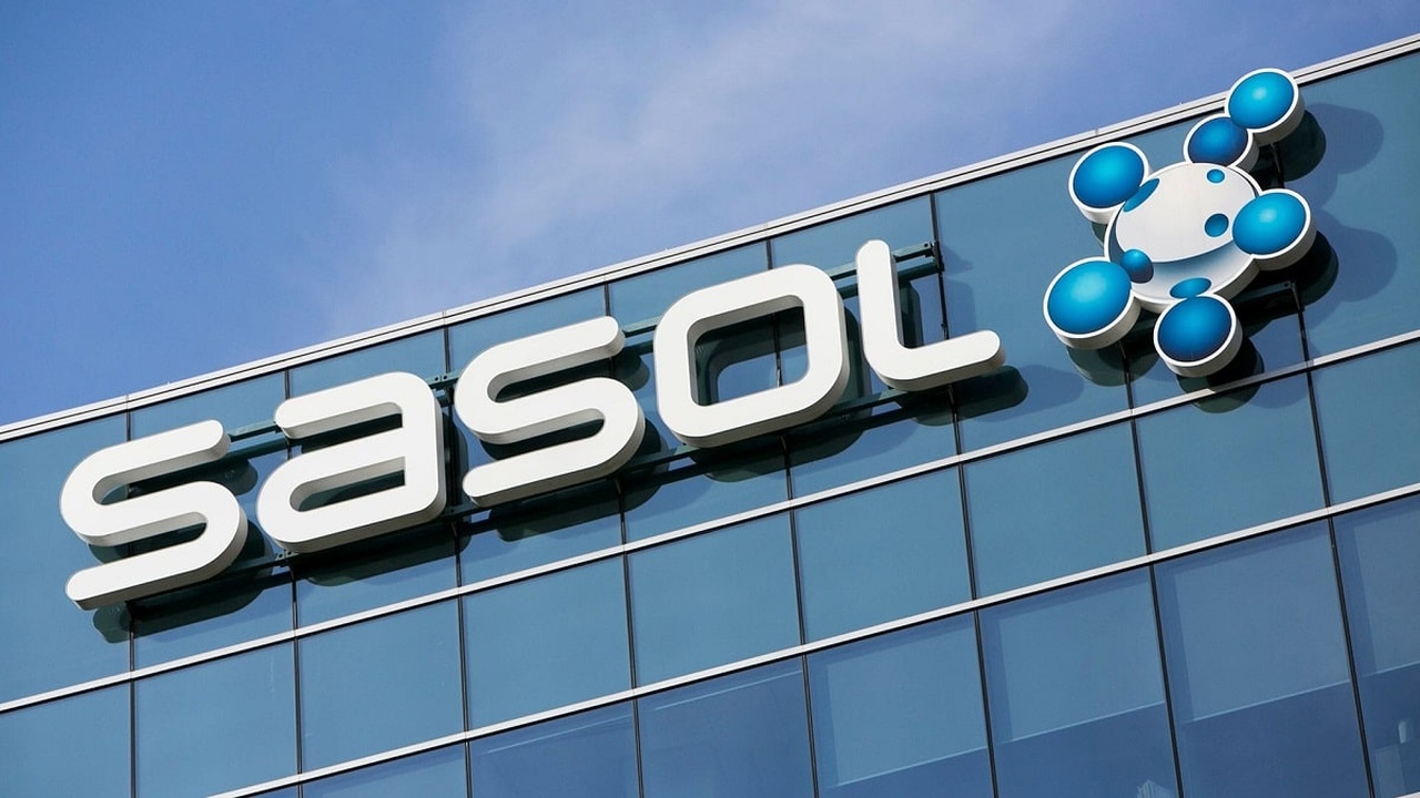 Sasol Pretende Atenuar Impacto Das Tarifas Sobre Exportações...