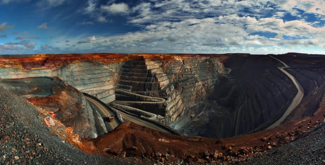 Sector Empresarial Australiano Quer Investir na Mineração e Noutros Sectores no País • Diário Económico