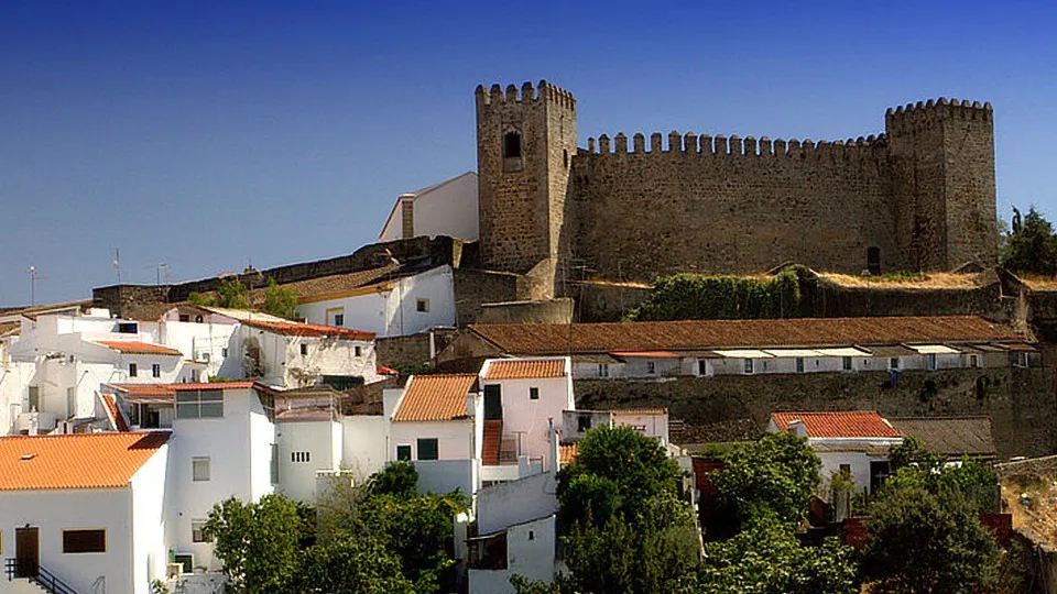 Será inaugurado em Campo Maior o Centro de Inteligência...