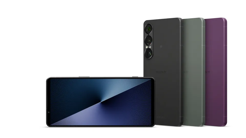 Sony rejeita hipótese de abandonar o mercado de telemóveis