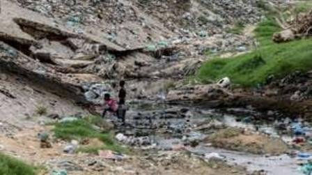 Surto de cólera na localidade angolana da Luinha está...