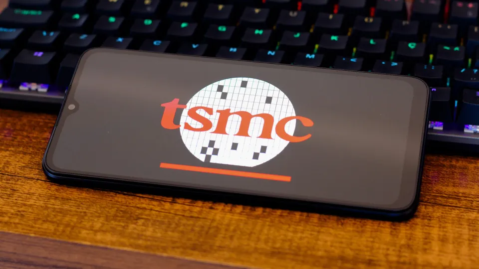 Taiwan investiga fuga de segredos comerciais da TSMC