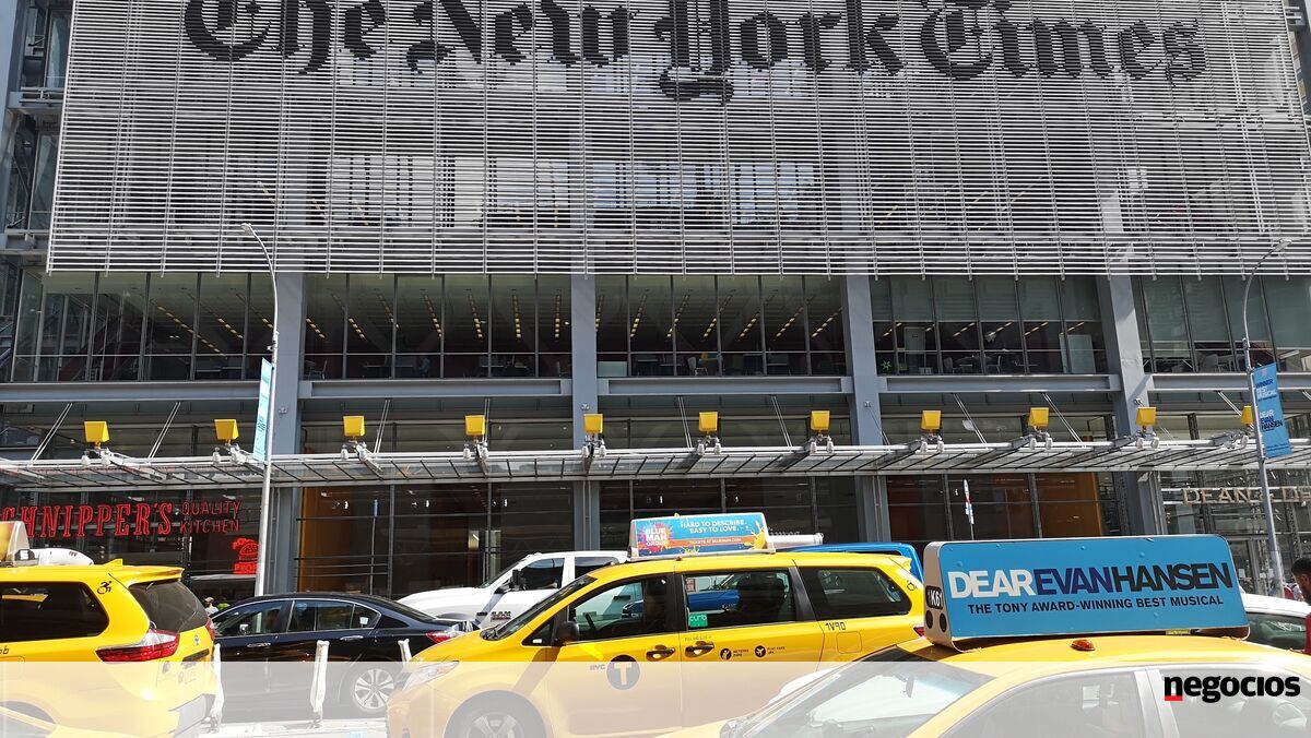 Taxistas ameaçam paralisar Nova Iorque se "robotáxis"