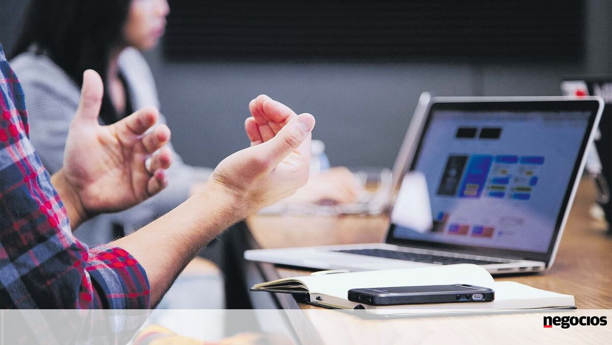 Tédio ameaça retenção de talento nas empresas - Social