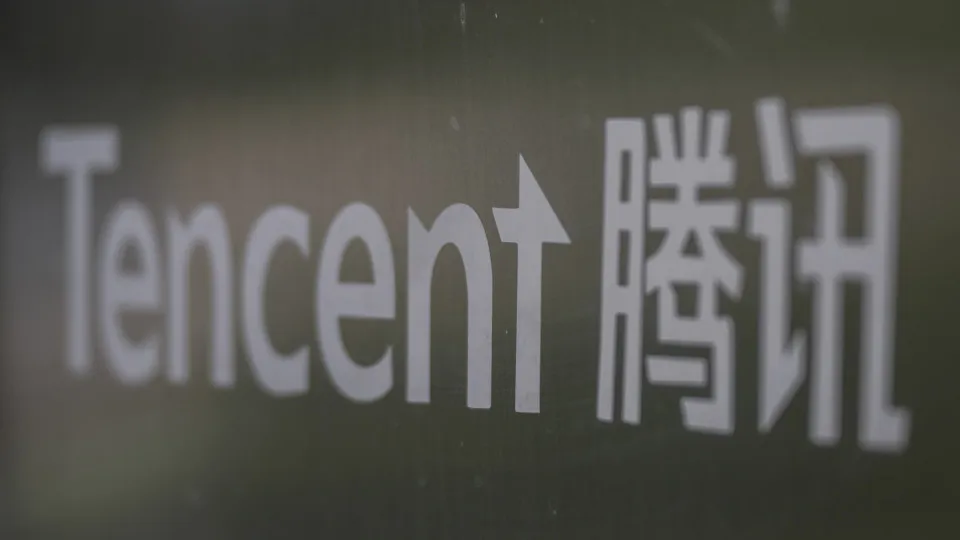 Tencent diz que robôs humanoides estão longe de "momento...