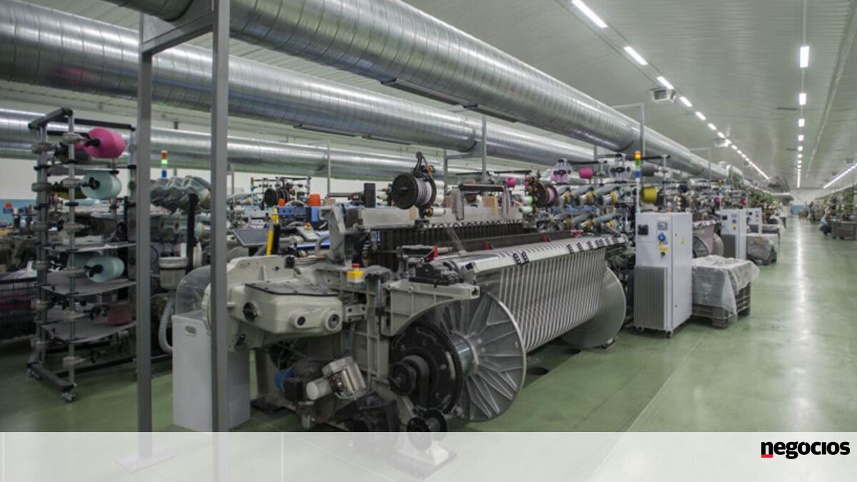 Têxtil Polopiqué despede até 400 pessoas, entra em