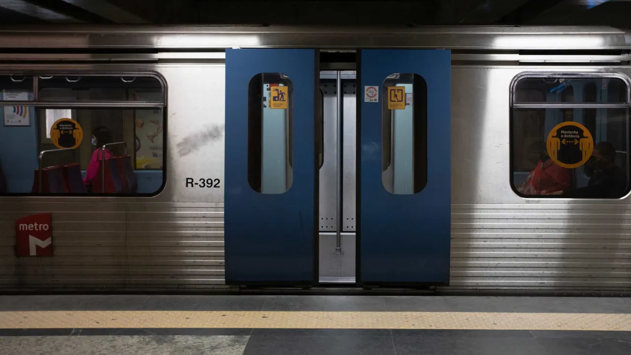 Transportes públicos gratuitos são "solução de eficácia