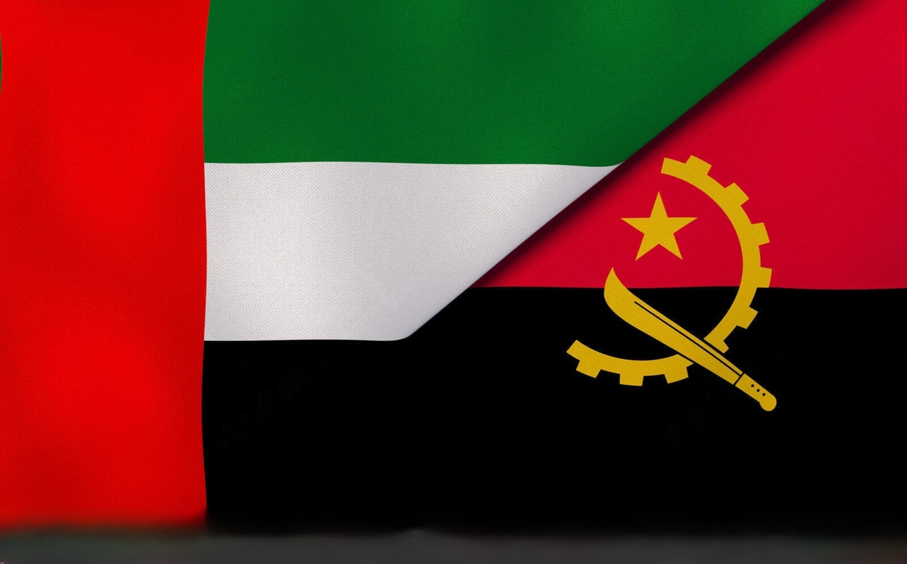 Trocas Comerciais Com os EAU no Sector Não Petrolífero...