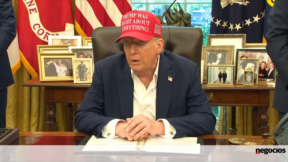 Trump admite enviar a Guarda Nacional para Chicago e Nova