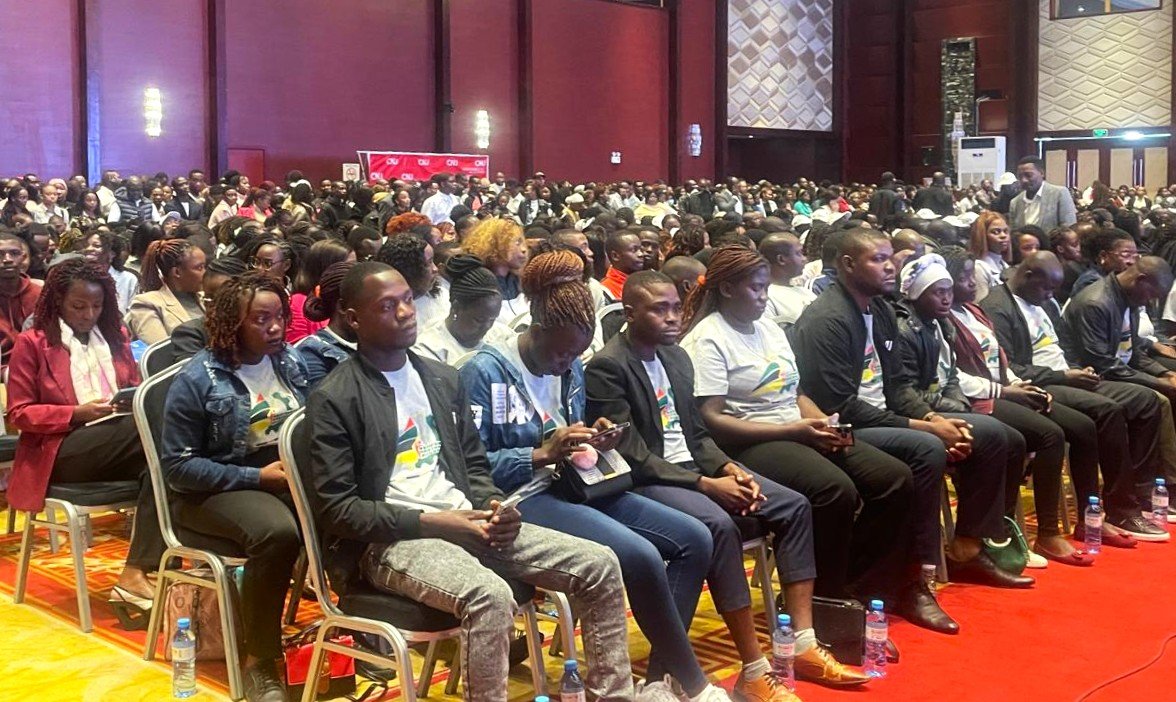 Tudo a postos para o arranque da VIII Conferência Nacional