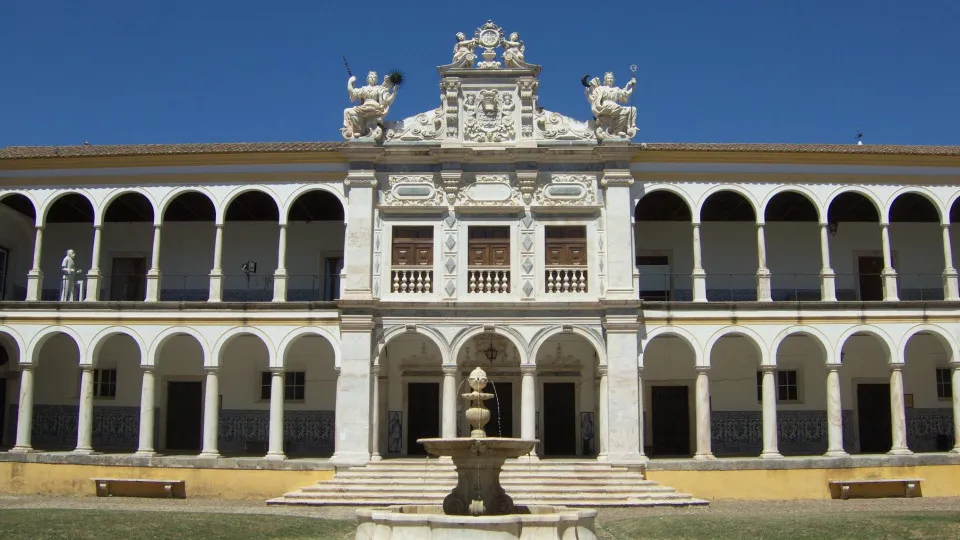 Universidade de Évora quer ajudar a travar desinformação com...