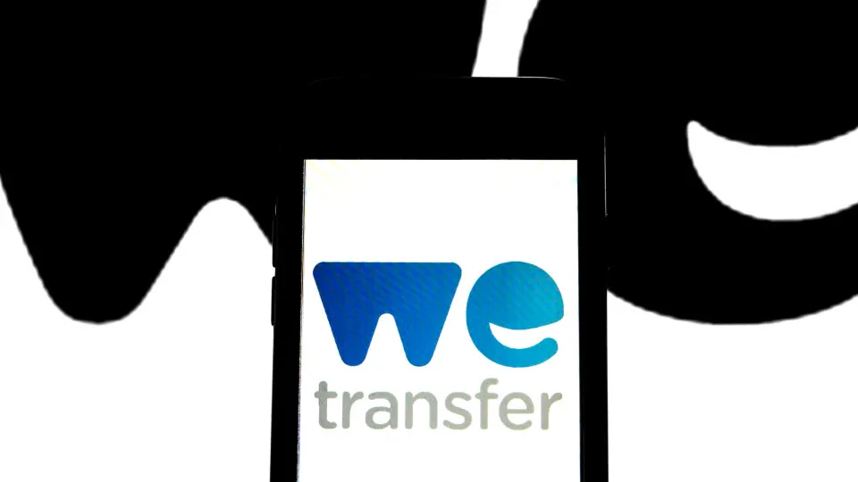 WeTransfer garante não usar arquivos para treinar IA