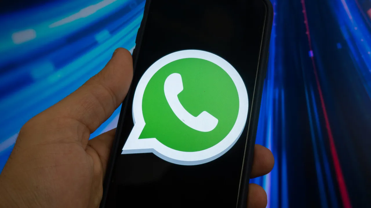 WhatsApp certifica-se que nunca mais vai perder uma...
