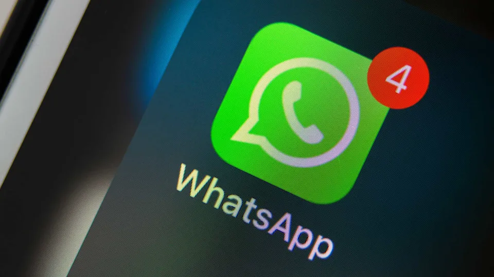 WhatsApp vai lançar assistente de IA para ajudá-lo a...