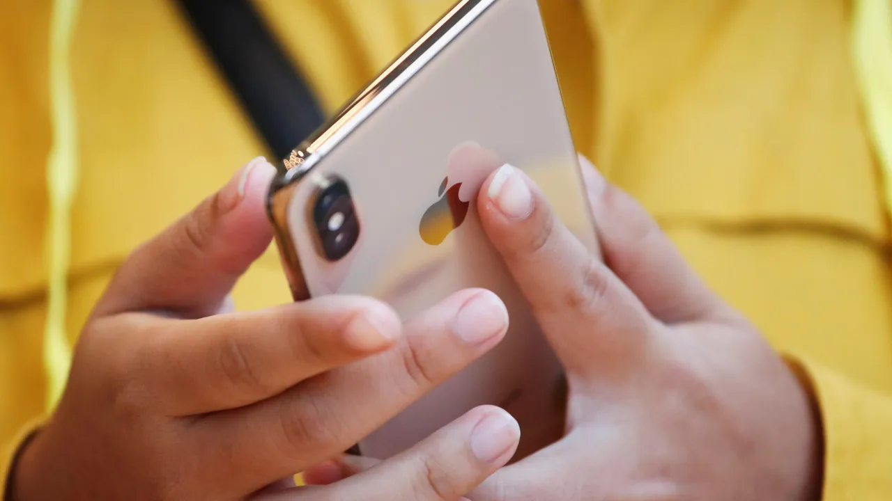 Zoom vai dar-lhe mais um motivo para atualizar o iPhone