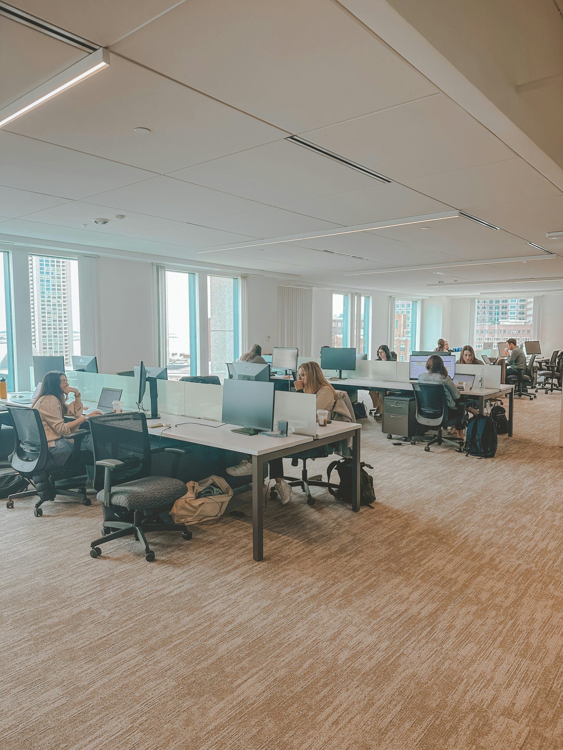 Como Organizar o Dia de Trabalho para Render Mais