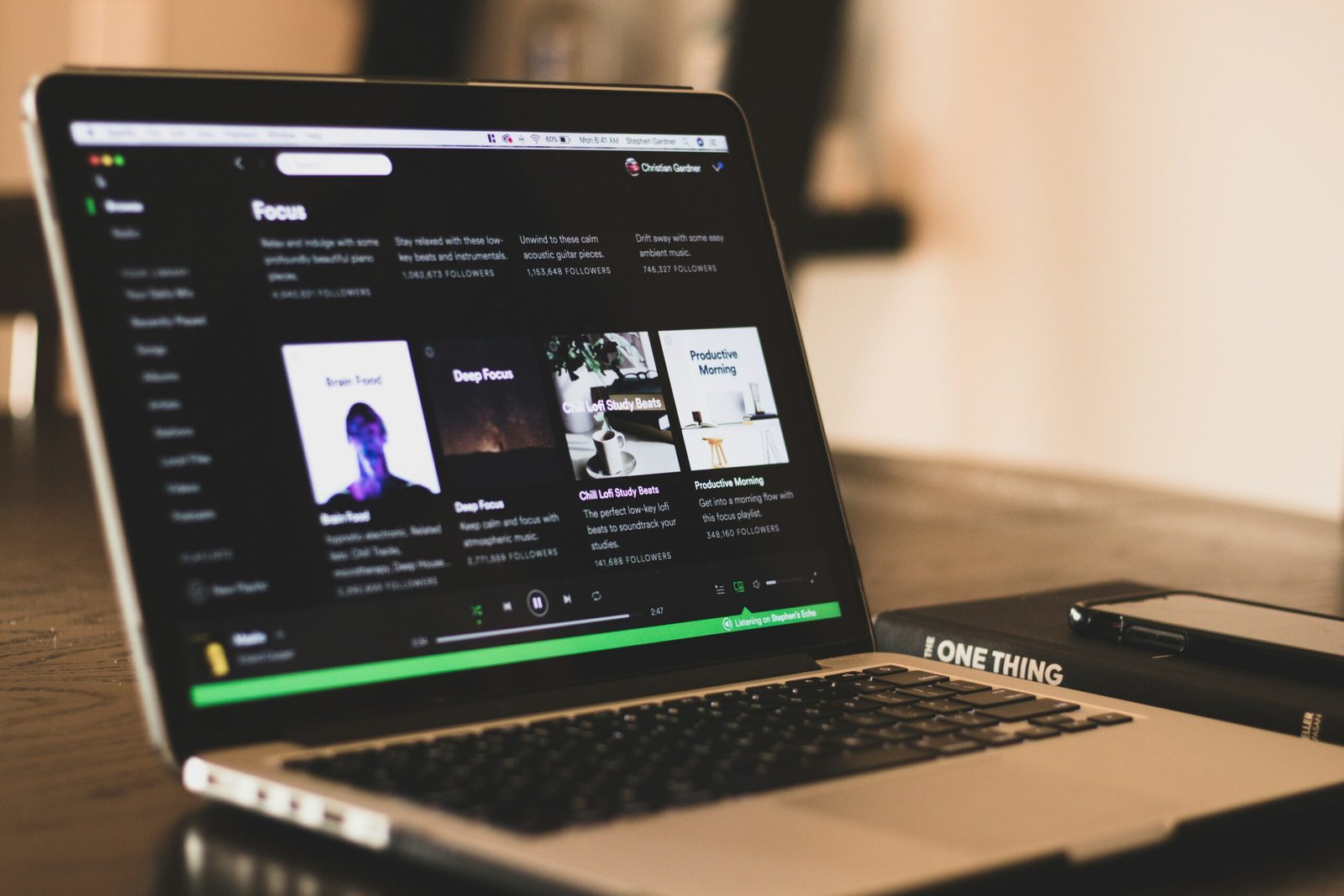 Como o Ambiente de Trabalho Pode Turbinar a Sua Produtividade