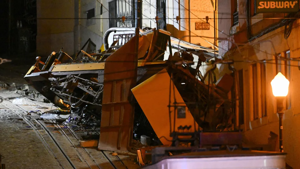 Elevador. Turismo de Portugal enaltece trabalho de entidades