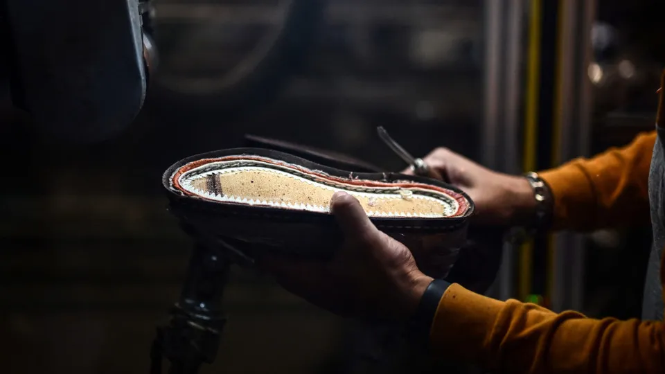 Calçado português. Associação quer EUA no 'top 3' de