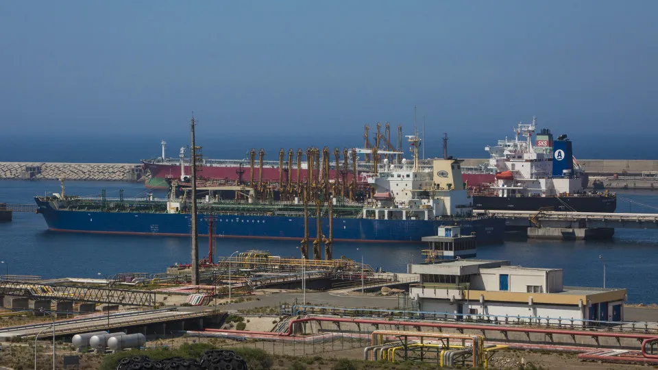 Nova greve no Terminal XXI do Porto de Sines, empresa alerta