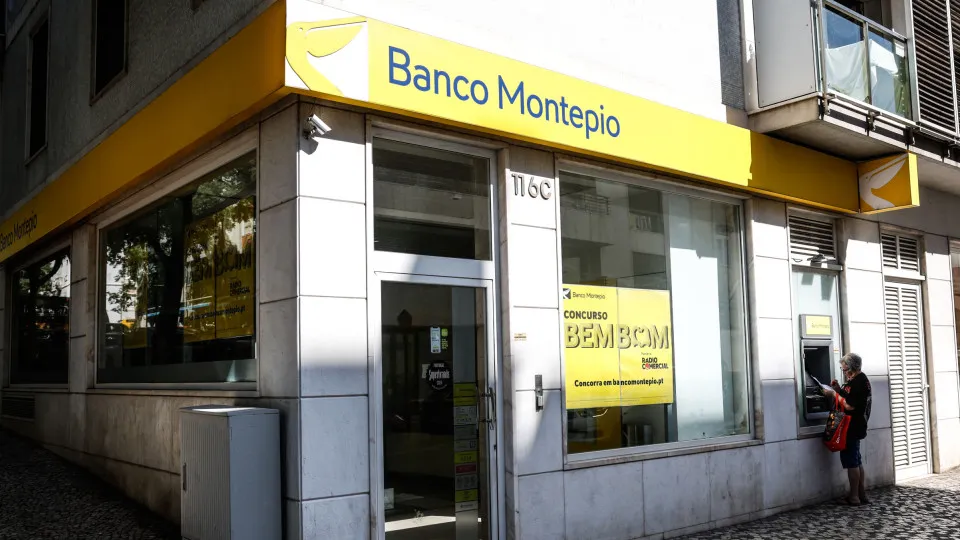 Fitch eleva rating do Banco Montepio para nível de