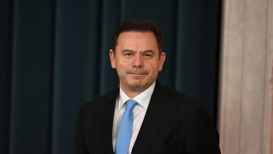 PM saúda portugueses pela vitória no Campeonato Europeu das