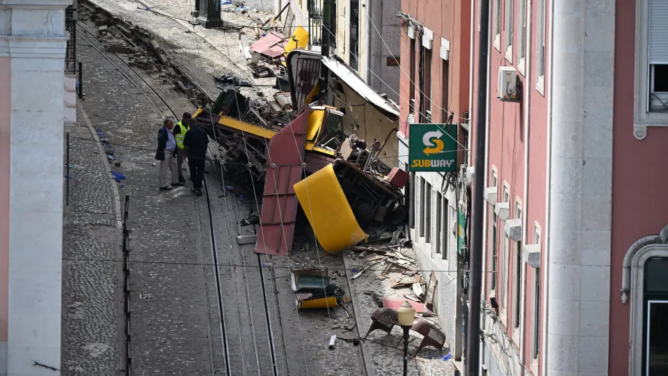 Elevador da Glória: Fidelidade lança comissão para agilizar