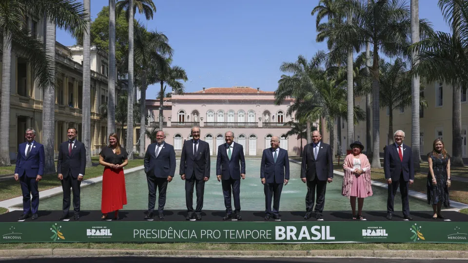 Mercosul e EFTA assinam acordo comercial que reafirma o