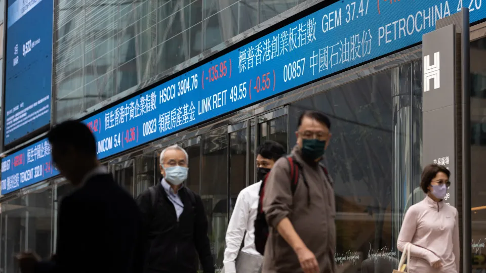 Chinesa Zijin Gold prepara segunda maior entrada em bolsa do