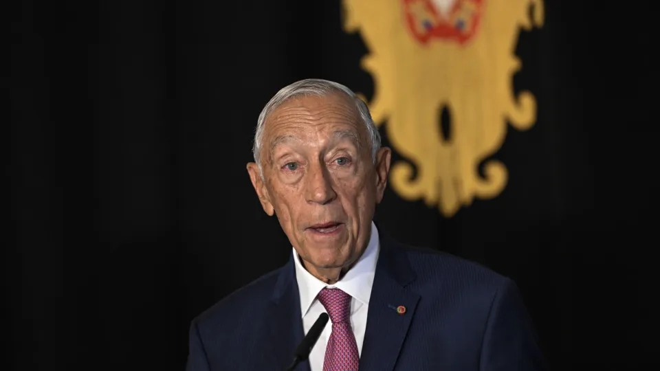 Portugal alcançou "coisa inimaginável": "Equilíbrio das