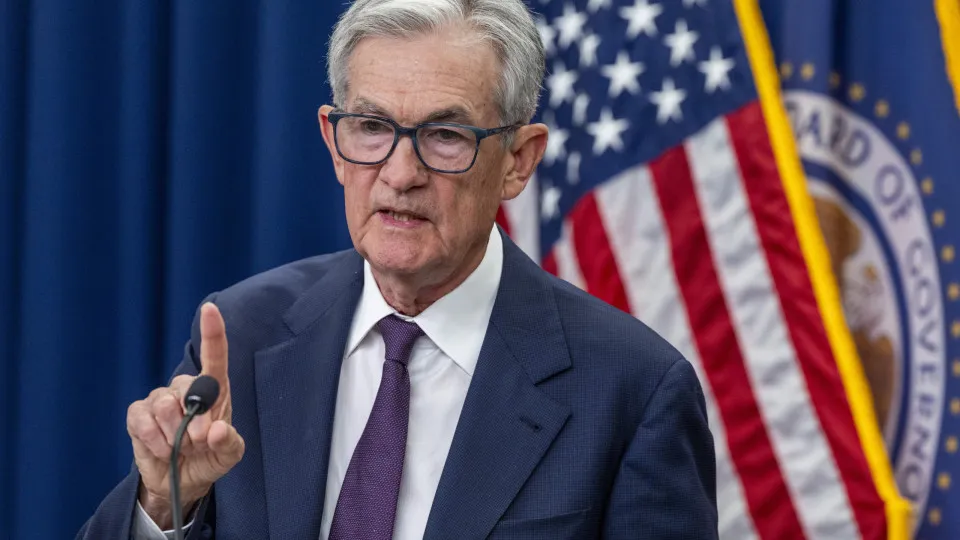 Presidente da Fed cauteloso quanto a futuros cortes nas