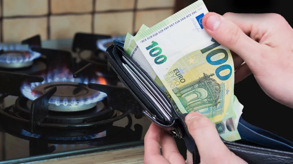 Trocar fogão ou esquentador? Voucher "pode ser utilizado